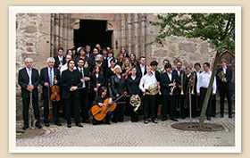 Orchesterverinigung Kurhessen e.V.