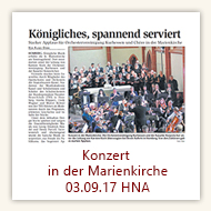 Krönungshymnen & Theatermusik des 17./18.Jahrhunderts