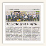 HNA Homberg 11.12.08