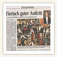 HNA Fritzlar Homberg 25.02.09